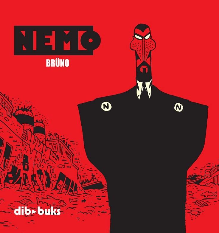 NEMO | 9788493613686 | BRUNO