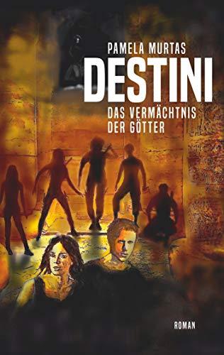DESTINI | 9783750484542 | MURTAS, PAMELA