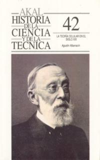 TEORIA CELULAR EN EL SIGLO XIX | 9788476007457 | ALBARRACIN