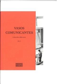 VASOS COMUNICANTES | 9788480266512