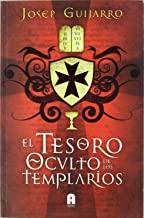 TESORO OCULTO DE LOS TEMPLARIOS, EL | 9788493871819 | GUIJARRO, JOSEP