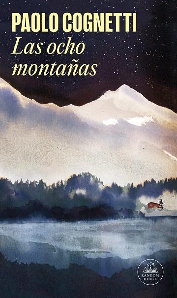 OCHO MONTAÑAS, LAS | 9788439734123 | COGNETTI, PAOLO