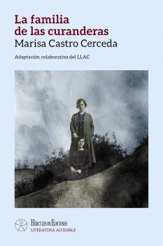 FAMILIA DE LAS CURANDERAS, LA | 9791387987022 | CASTRO, MARISA