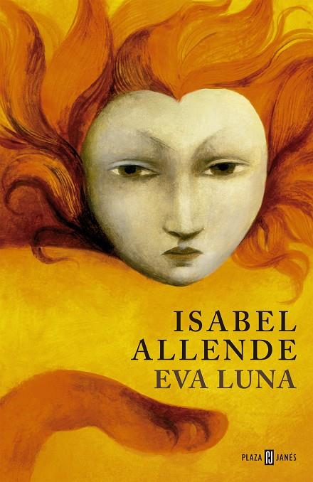 EVA LUNA | 9788401352911 | ALLENDE, ISABEL