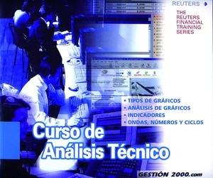CURSO DE ANALISIS TECNICO | 9788480881647 | LIMITED, REUTERS