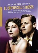 CREPUSCULO DE LOS DIOSES | 9788412253832