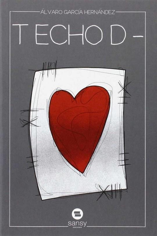 TE ECHO DE MENOS | 9788415721048 | GARCIA, ALVARO DE