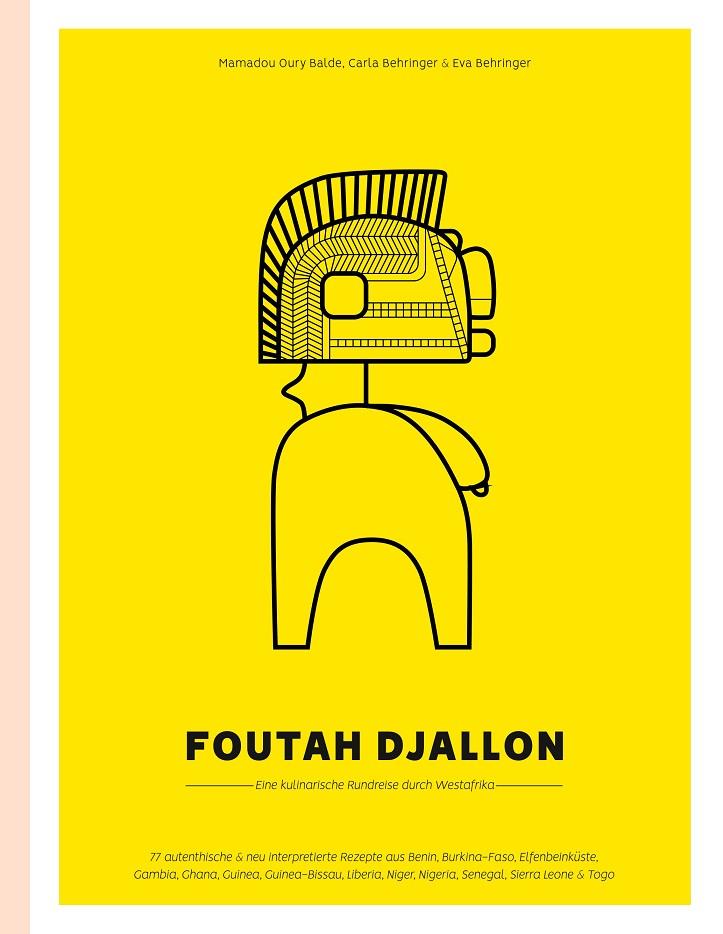 FOUTAH DJALLON | 9783741289187 | BALDE, MAMADOU OURY / BEHRINGER, CARLA / BEHRINGER,