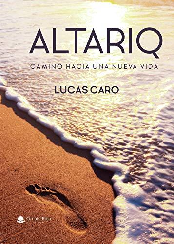 ALTARIQ | 9788413504094 | CARO, LUCAS