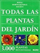 TODAS LAS PLANTAS DEL JARDIN | 9788480764469 | JARDINERIA