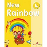 NEW RAINBOW 4  SB | 9788478737871 | SANMIGUEL ARDILA, RAQUEL/AGUIRRE VERA, CLAUDIA PATRICIA/RUIZ JIMÉNEZ, SOFÍA CAMILA