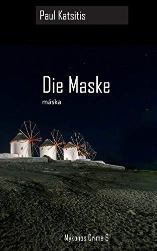 DIE MASKE | 9783743101418 | KATSITIS, PAUL