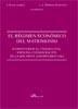 RÉGIMEN ECONÓMICO DEL MATRIMONIO. COMENTARIOS AL CÓDIGO CIVIL, EL : ESPECIAL CONSIDERACIÓN DE LA DOCTRINA JURISPRUDENCIAL | 9788497728003 | RAMS ALBESA, J. / MORENO MARTÍNEZ, J. A.