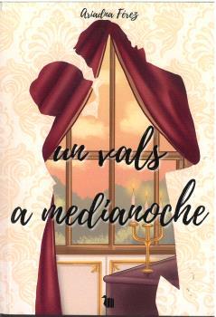 VALS A MEDIA NOCHE, UN | 9791399139822 | FÉREZ, ARIADNA