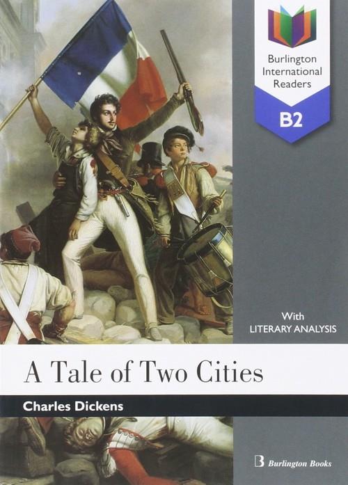 A TALE OF TWO CITIES | 9789963516117