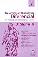 TRATAMIENTO Y DIAGNÓSTICO DIFERENCIAL EN MEDICINA CHINA | 9788496079045 | HE, SHUHAI