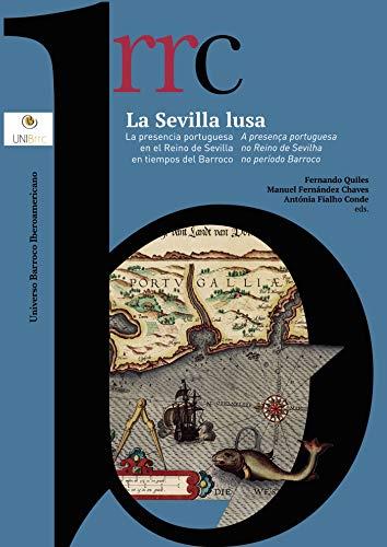 SEVILLA LUSA, LA | 9788409070169 | QUILES GARCÍA, FERNANDO