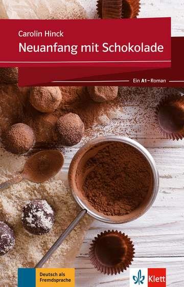 NEUANFANG MIT SCHOKOLADE | 9783125560482 | VARIOS AUTORES
