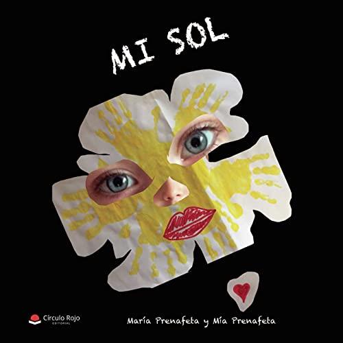 MI SOL | 9788411551175 | PRENAFETA, MARIA