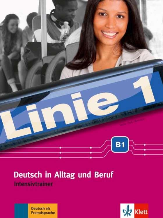LINIE 1 B1 INTENSIVTRAINER | 9783126070980