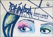 POLINIZA 2012-2013. FESTIVAL D'ART URBÀ | 9788490482261 | CANALES HIDALGO, JUAN