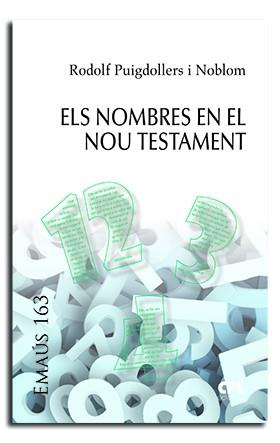NOMBRES EN EL NOU TESTAMENT, ELS | 9788491653417 | PUIGDOLLERS NOBLOM, RODOLF