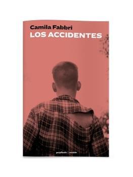 ACCIDENTES | 9788494845796 | FABBRI, CAMILA