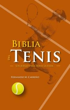 BIBLIA DEL TENIS, LA | 9789896552404 | CARREÑO, FERNANDO