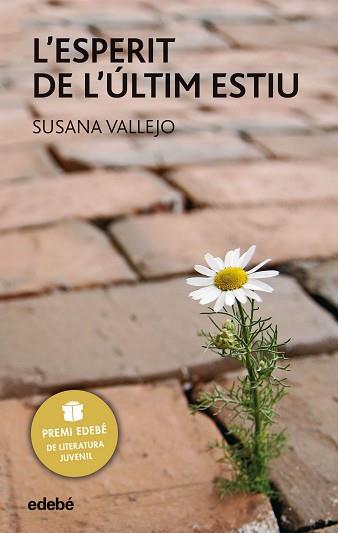 ESPERIT DE L'ÚLTIM ESTIU, L' | 9788468301648 | VALLEJO, SUSANA