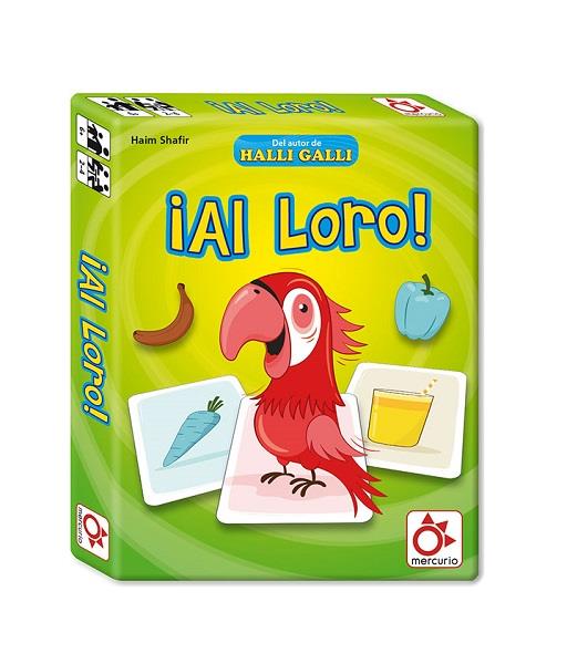 AL LORO  | 8437020827829