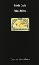 POESÍA SELECTA (RUBÉN DARIO) | 9788475223568 | DARÍO, RUBÉN