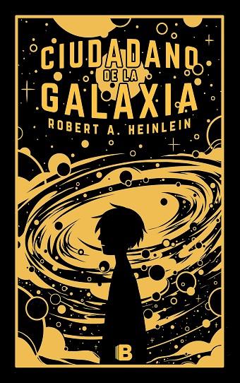 CIUDADANO DE LA GALAXIA | 9788466678889 | HEINLEIN, ROBERT A.