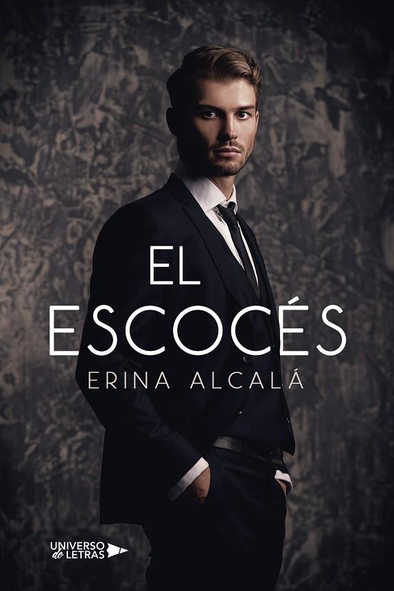 ESCOCÉS, EL | 9788419614360 | ALCALÁ, ERINA
