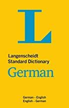DICCIONARIO LANGENSCHEIDT MODERNO INGLES / ALEMAN | 9783468980466