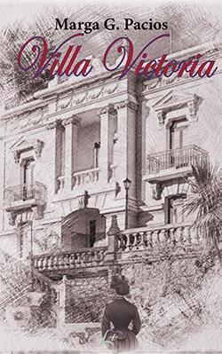 VILLA VICTORIA | 9788412859638 | PACIOS, MARGA G.