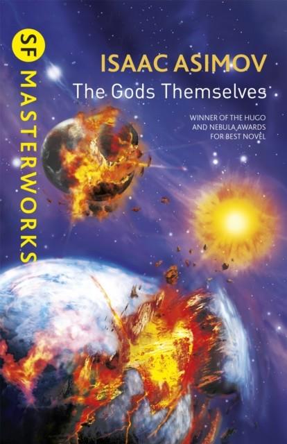 GODS THEMSELVES, THE | 9780575129054 | ASIMOV, ISAAC
