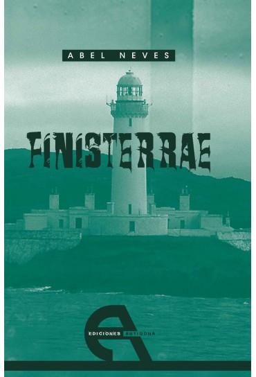 FINISTERRAE | 9788492531080 | NEVES, ABEL