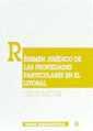 RÉGIMEN JURÍDICO DE LAS PROPIEDADES PARTICULARES EN EL LITORAL | 9788480028332 | BLASCO DÍAZ, JOSÉ LUIS