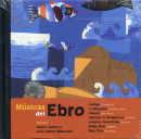 MUSICAS DEL EBRO | 9788483216033 | BURRIEL, ADOLFO