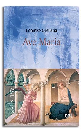 AVE MARIA | 9788491652182 | ORELLANA HURTADO, LORENZO