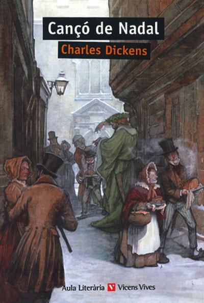 CANÇO DE NADAL | 9788468209807 | DICKENS, CHARLES