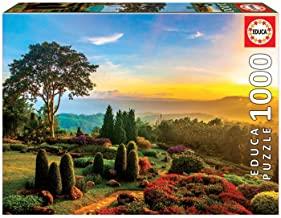 PUZZLE 1000 PECES. JARDÍN PRECIOSO | 8412668179684