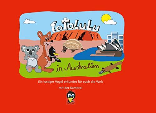 FOTOLULU IN AUSTRALIEN | 9783750493650 | FOTOLULU