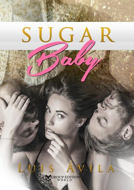 SUGAR BABY | 9788417832391 | AVILA, LUIS