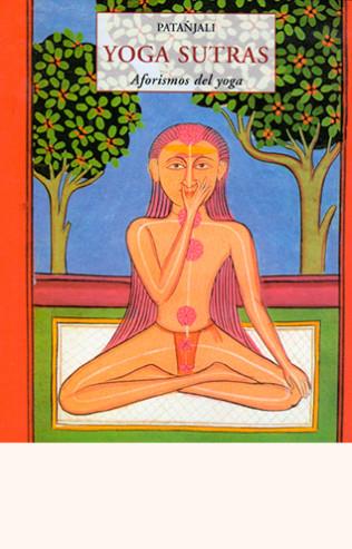 YOGA SUTRAS | 9788497167260 | PATANJALI