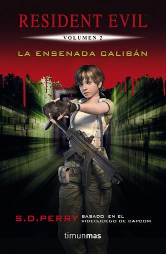 ENSENADA CALIBÁN, LA | 9788448008963 | PERRY, S. D.