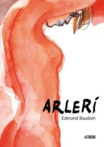 ARLERI | 9788492769155 | BAUDOIN, EDMOND