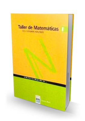 TALLER DE MATEMATICAS - I | 9788497270571 | VARIOS AUTORES