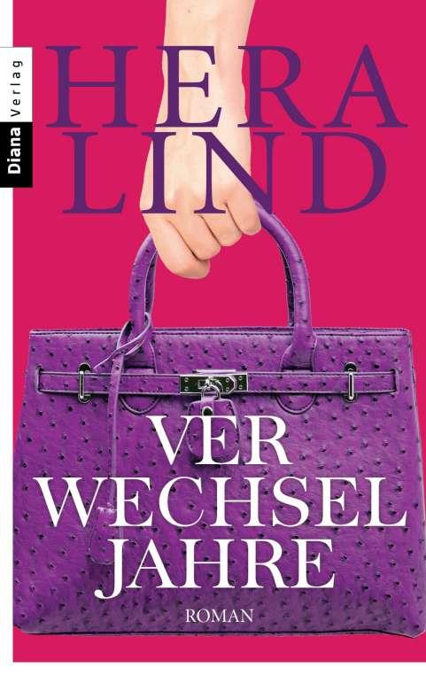 VERWECHSELJAHRE | 9783453356900 | LIND, HERA
