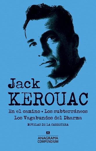 JACK KEROUAC COMPENDIUM | 9788433959485 | KEROUAC, JACK